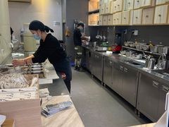 -鲜芋仙(中华广场店)
