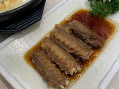 -北海渔村酒楼·粤菜海鲜点心(新华店)