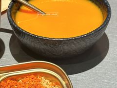 -牧童禧肉社·韩国炭火烤肉店(中粮祥云小镇店)