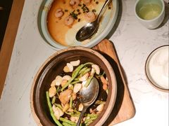 -大榕树下顺德菜(金沙洲永旺店)
