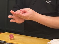 -Sushi Hanzo半藏(天环广场店)