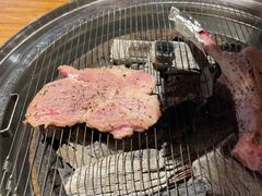 -九田家黑牛烤肉料理(国芳店)