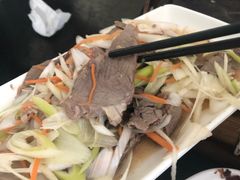 -三盛楼饭店(四流中路店)