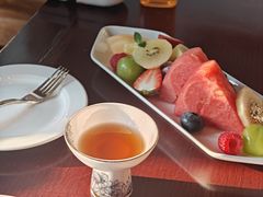 -颐和宾馆-玉露中餐厅