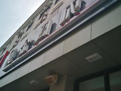 门面-金凤成祥(花园路店)