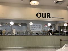 -OUR Bakery(SKP-S店)