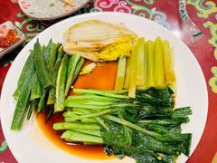 -格日勒阿妈蒙古厨房(大召店)