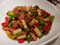 -来菜·湖北头牌藕汤(汉街店)