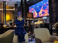 -南宁那莲豪华精选酒店-云霄酒廊·80楼高空城景酒吧