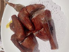 -粗茶淡饭·汉口公馆(循礼门店)