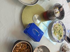 -芸海阁·农家私房菜(沙家浜景区出口店)