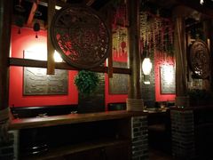 大堂-滇池印象原生态火锅(南开大悦城店)