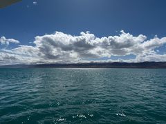 -青海湖二郎剑景区