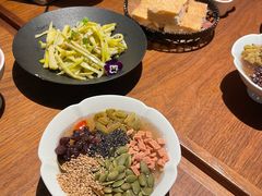 -清水亭湖北菜(大屯DT51店)