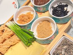 -老济南·地道济南菜(大明湖店)