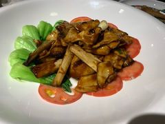 -老浒记烤鸭-北京菜(琉璃厂店)