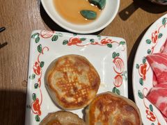 -北京老门框爆肚涮肉馆(凤城六路店)