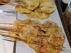 -五样儿西昌小签签烤串(建设路店)