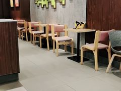 大堂-德克士(柠都广场店)
