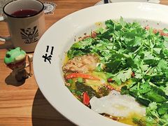 -太二酸菜鱼(汕头苏宁广场店)