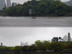 -江心屿景区
