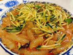 -老都一处饺子馆(道里店)