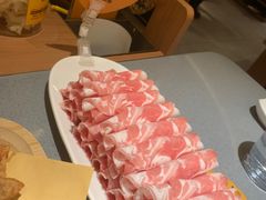 -巴奴毛肚火锅(悠唐购物中心店)