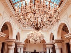 -Salon de Ville浦江汇(上海外滩华尔道夫酒店店)