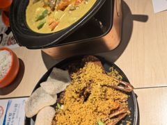 -避风塘(宝山万达店)