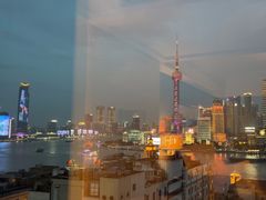 -上海外滩华尔道夫酒店