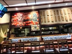 -鸟鸣门屋台料理(金帝银泰店)
