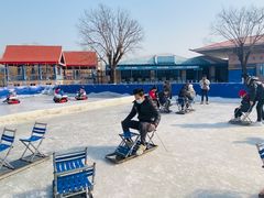 -欢乐水魔方水世界