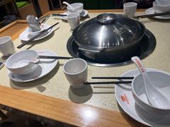 -煲大王猪肚鸡·椰子鸡火锅(红谷滩万达店)