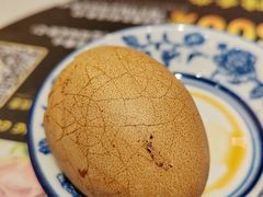 大红袍卤蛋-陳香貴·兰州牛肉面(乐峰广场店)