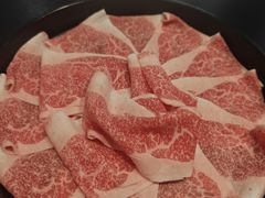 -和牛 烧肉寿喜烧涮锅 善(心斎橋店)
