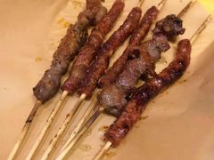 -我是那个大叔·美食研究所(新塘路店)