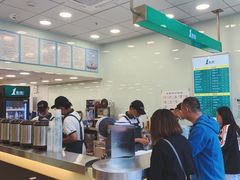 -1点点(西山万达金街店)