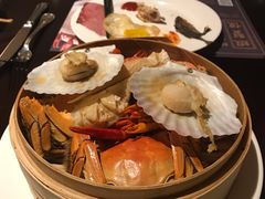 -AdD全日制餐厅(中谷花园酒店)