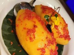 桂花小红薯-韵秋荷(宝山龙湖天街店)