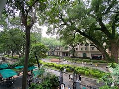 -星巴克臻选(广州沙面店)