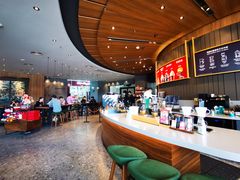 -星巴克(厦门SM新生活广场店)