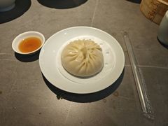 -晓淮山·扬州早茶·淮扬菜(龙阳广场店)