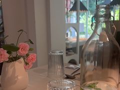 -春树下·树屋花房西餐厅(罍街AS1980店)