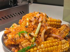 -红盔甲·小龙虾(天钥桥店)