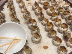 -张家卫·阳江菜·小海鲜(肥婆湾桥店)