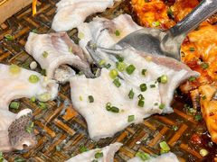 -广府乡下·饭庄(新港东路店)