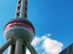 -东方明珠·可口可乐欢乐餐厅
