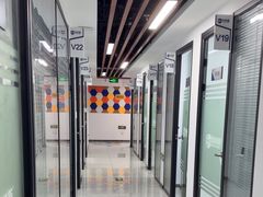 -新航道雅思托福·留学·考研培训(人民广场校区)