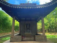 -兰亭风景区