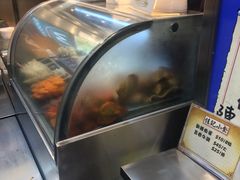 -佳记小食店(旺角店)